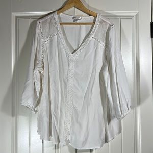 SPENSE Long Sleeve Top - Women's 3X